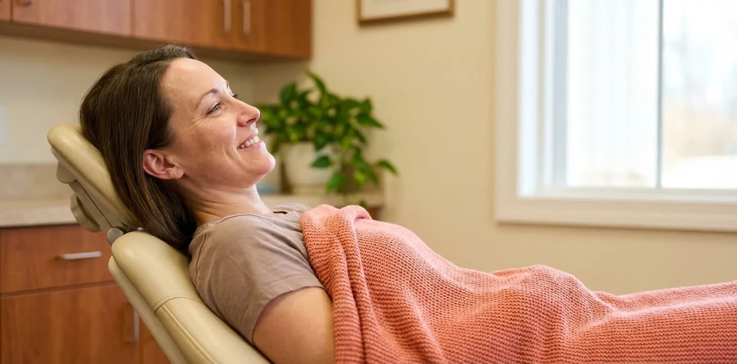 Dental Exams & Cleanings